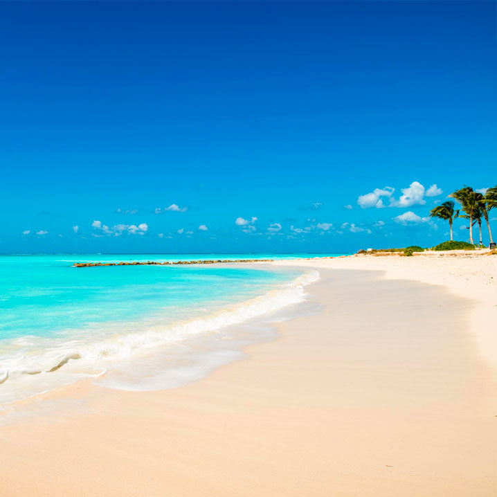 turks and caicos travel specialist